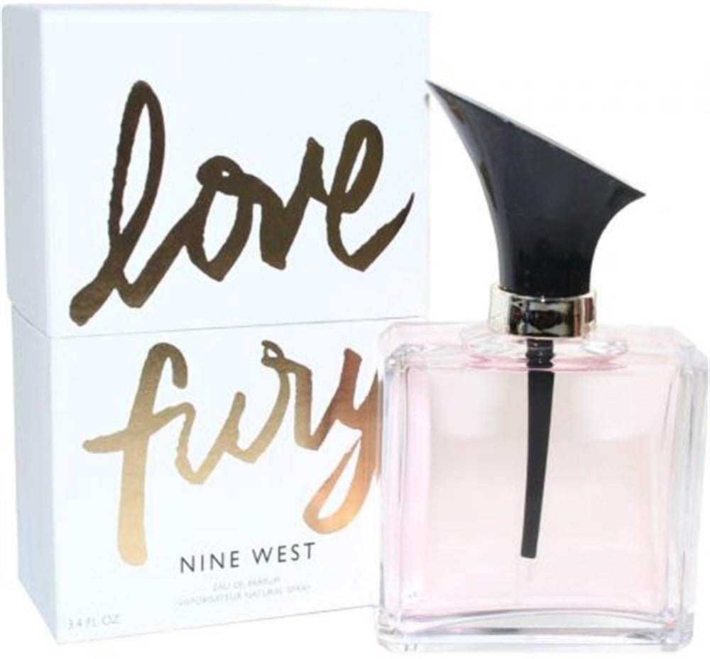 Nine West Love Fury Edp Kadın Parfüm 100 Ml