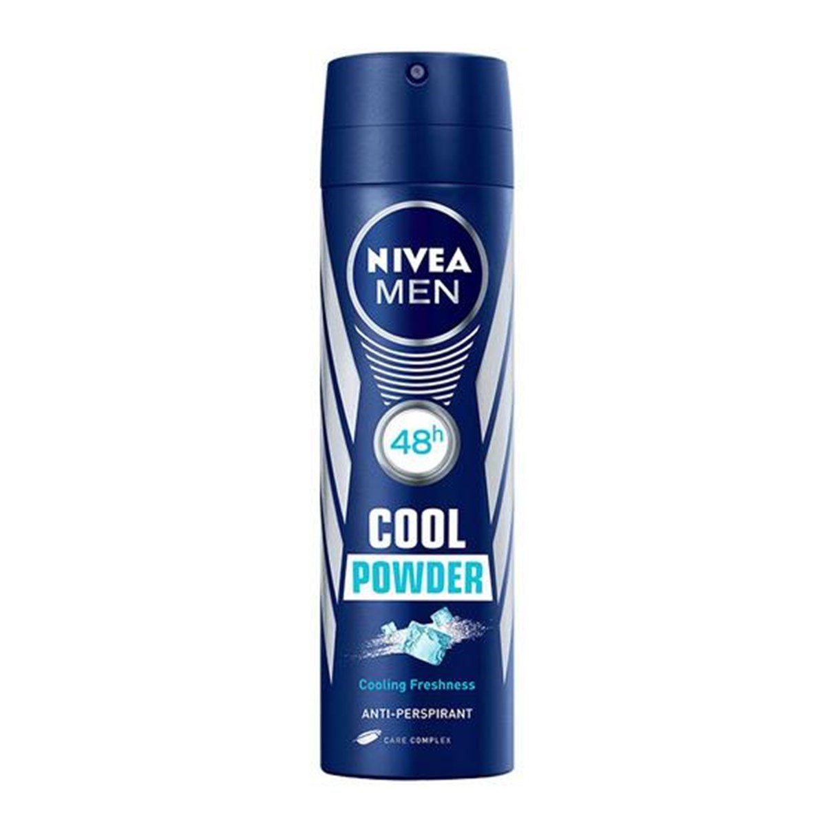 Nivea Men Powder Deo Sprey 150 Ml Erkek