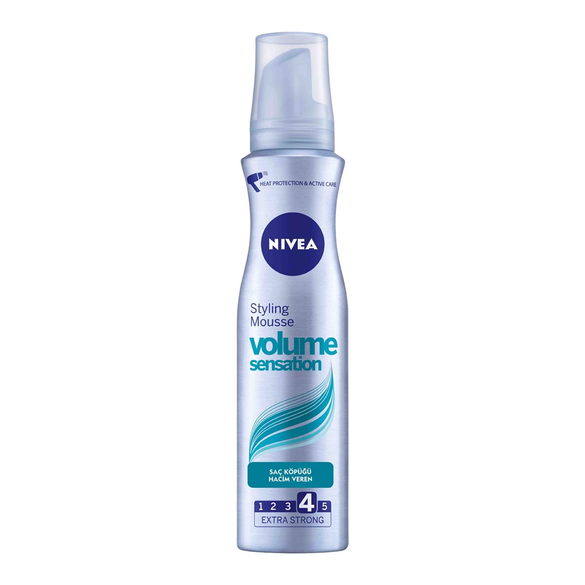NIVEA SAC KOPUGU 150ML HACIM VEREN