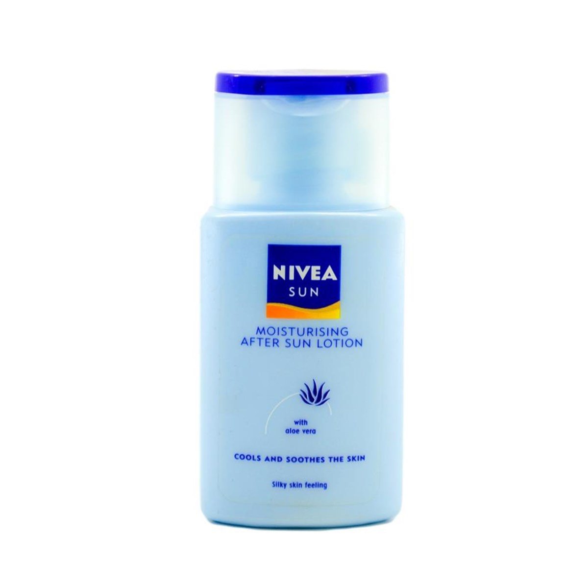 Nivea Sun Güneş Sonrası Cildi Rahatlatan Losyon 75 ML