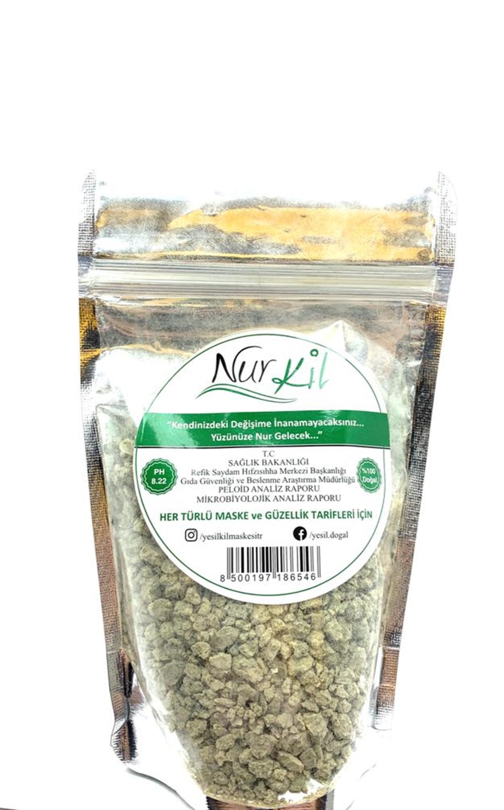 Nur Kıl Kucuk