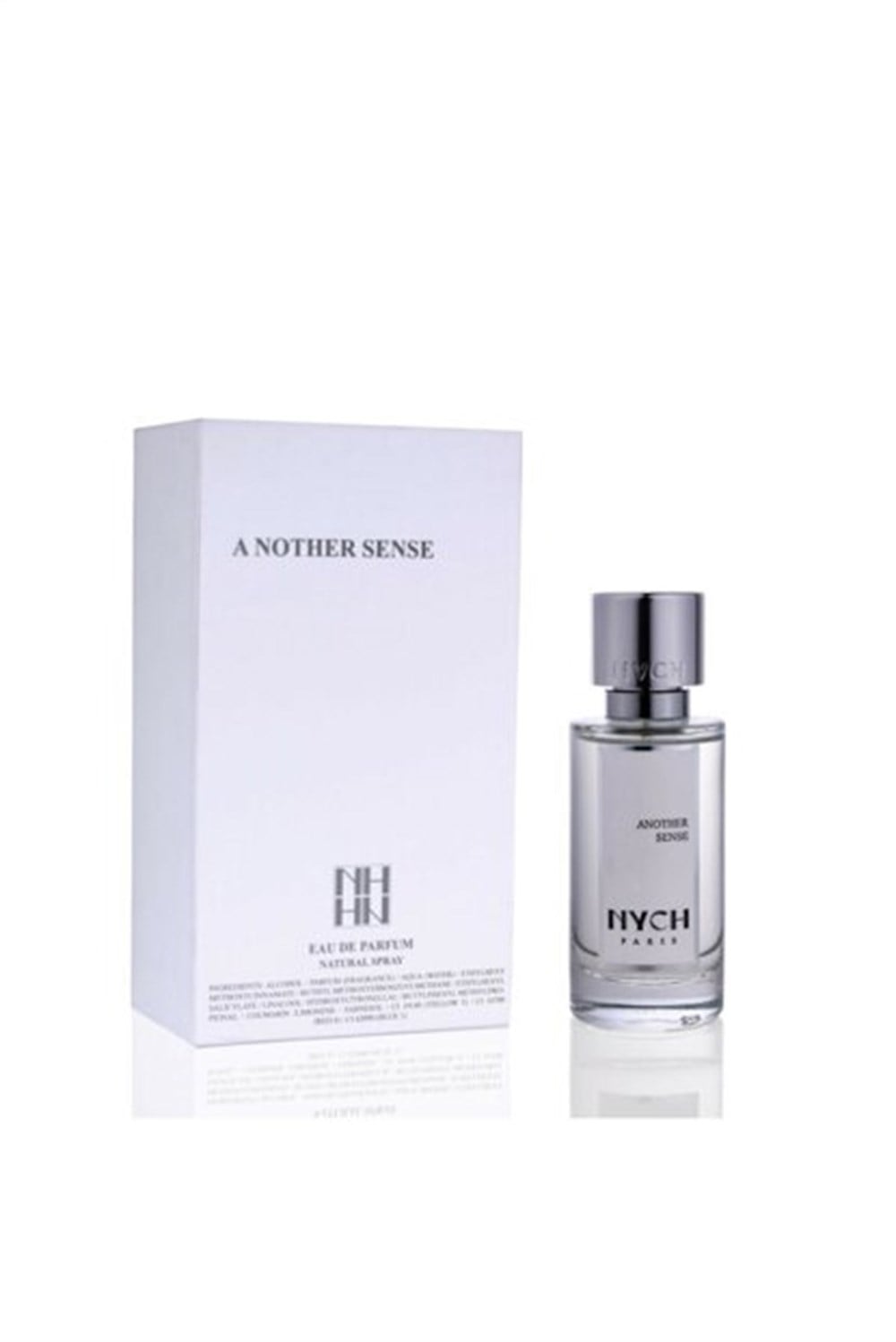 Nych A.Nother Sense  Edp Bayan 50 Ml