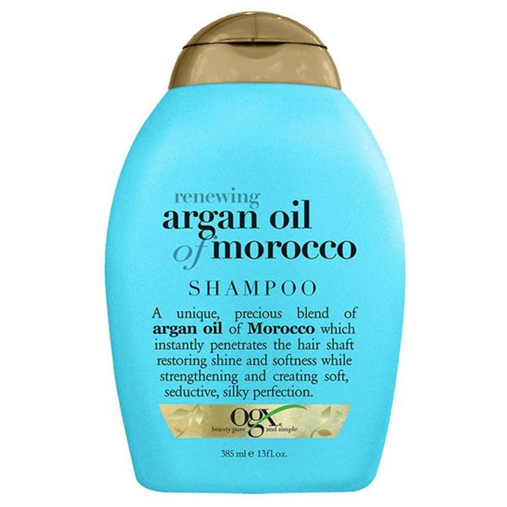 Ogx Argan Oil Of Morocco   Şampuan 385 Ml