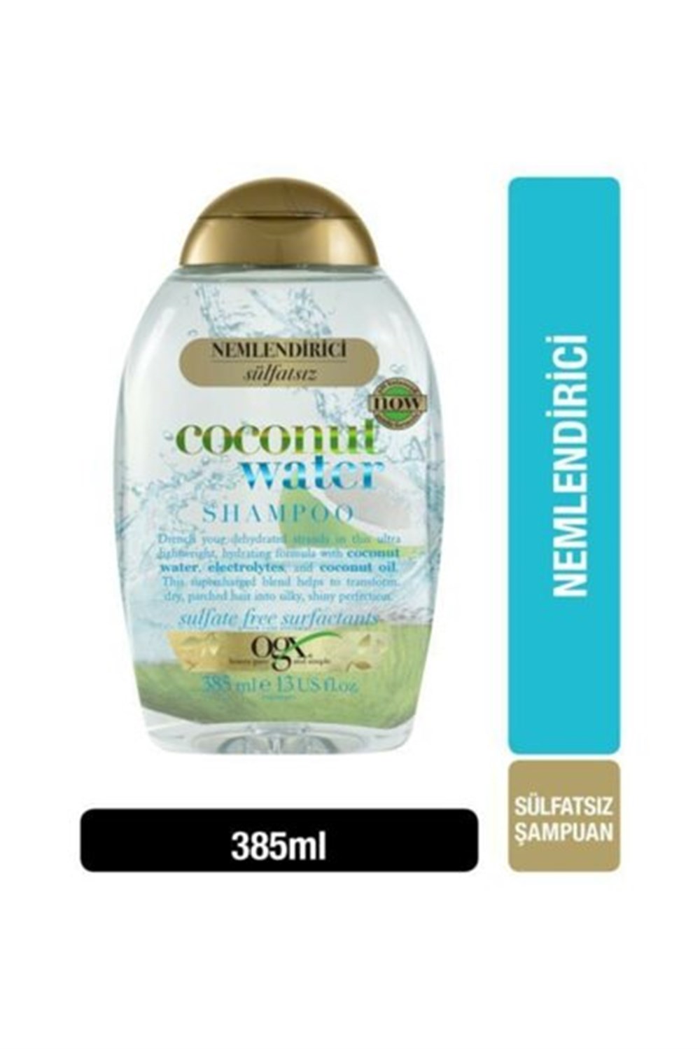 OGX Nemlendirici Coconut Water 385 Ml
