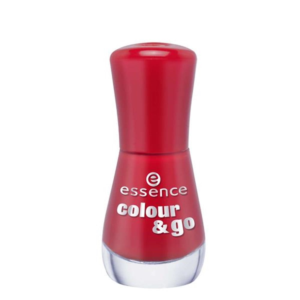 Oje Essence Colour & Go 114