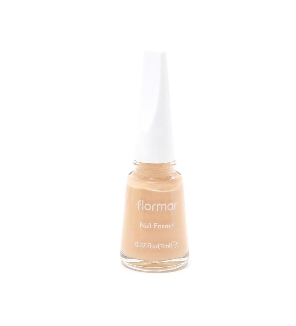 Oje Flormar Naıl Enamel-513