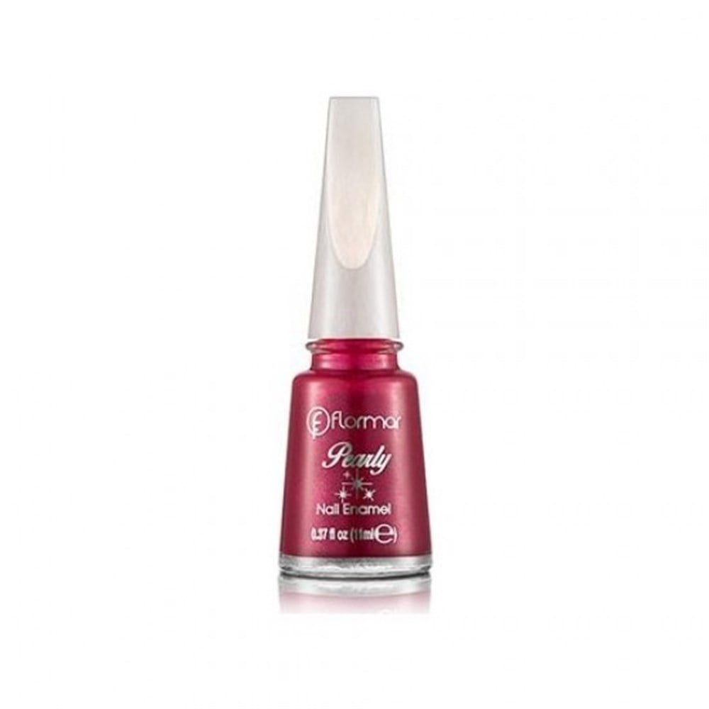 Oje Flormar Pearly Naıl Enamel Pl239