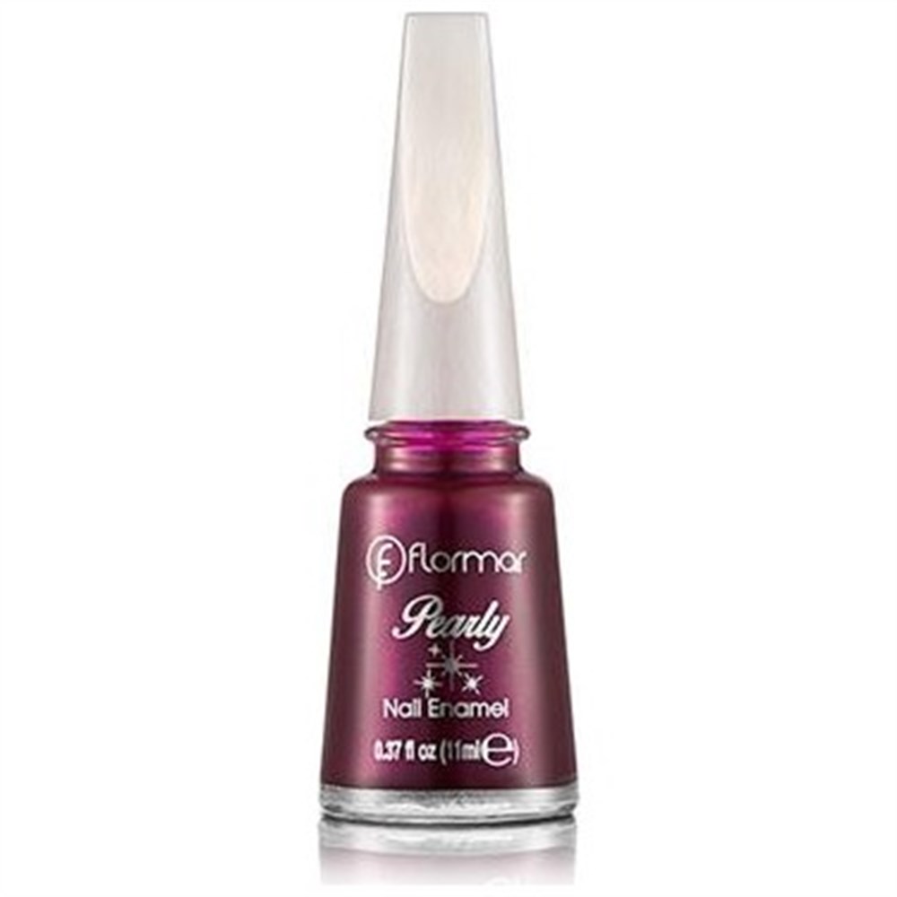 Oje Flormar Pearly Naıl Enamel Pl240