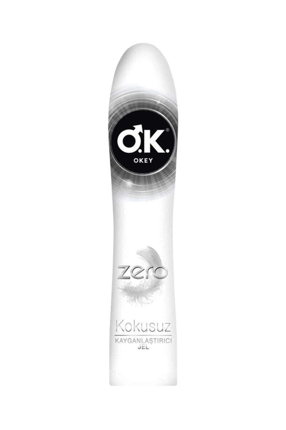 Okey Kayganlaştırıcı Jel Hisset 100 Ml