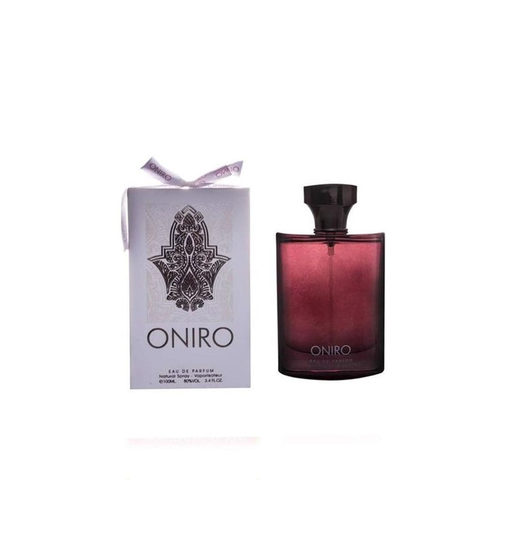 Oniro Edp Erkek Parfüm 100 Ml