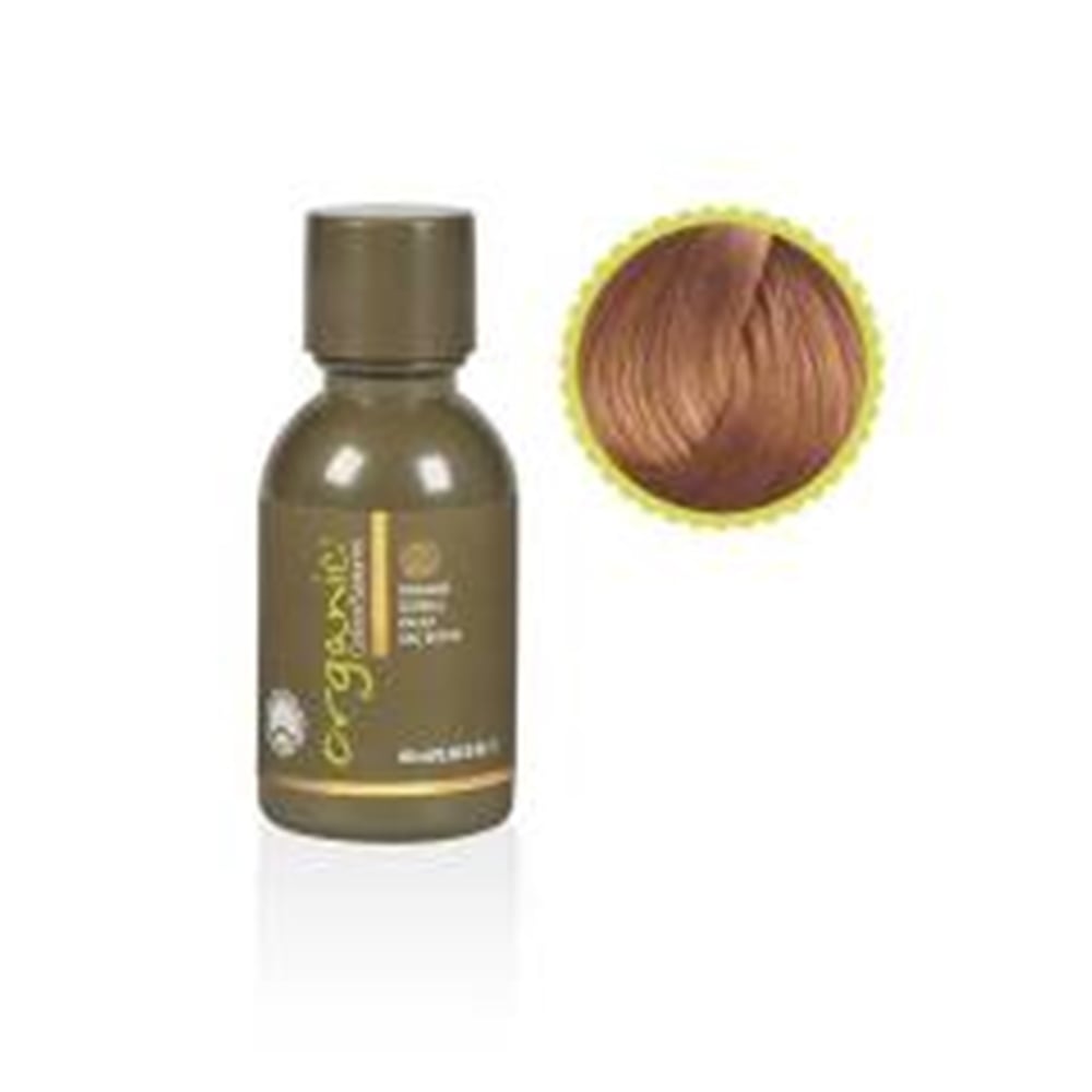 Organic Kalıcı Saç Boyası 150 Ml 11 HA Süper Açık Küllü