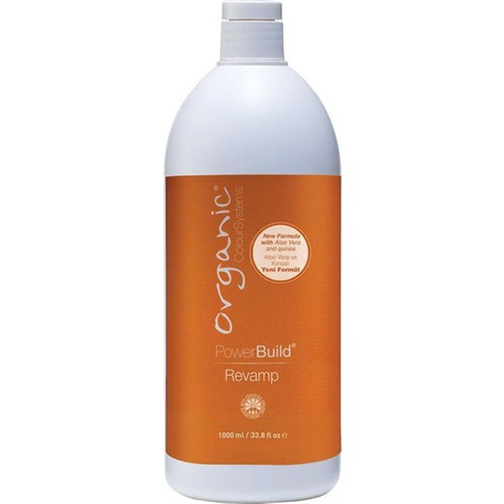 Organicum Revamp Treatment 1000 Ml