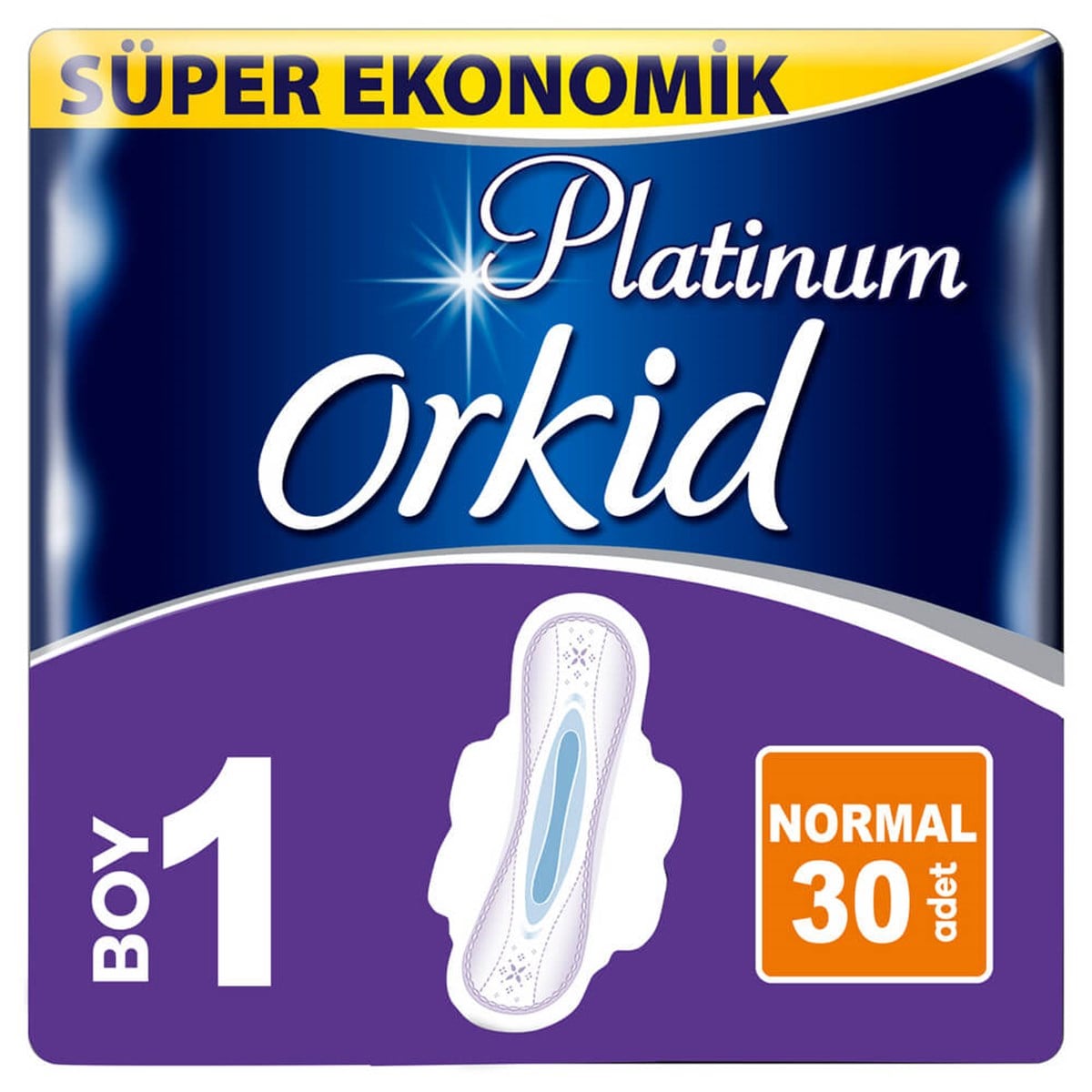ORKID PLATINUM ULTRA NORMAL 30 LU