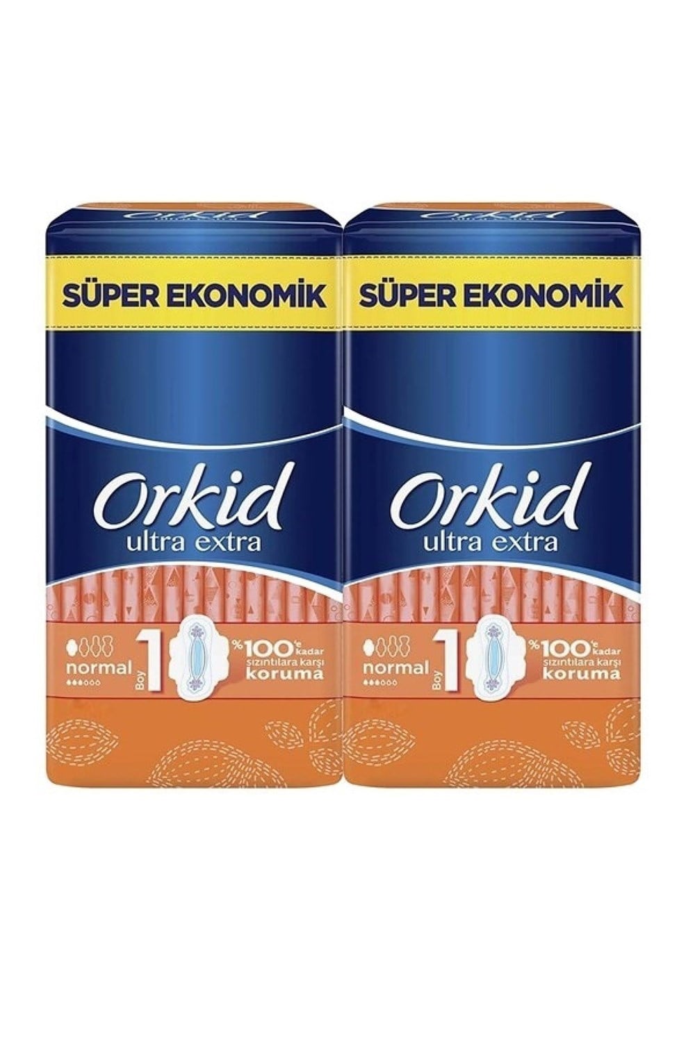 Orkid Platinum Ultra Normal 52'Li