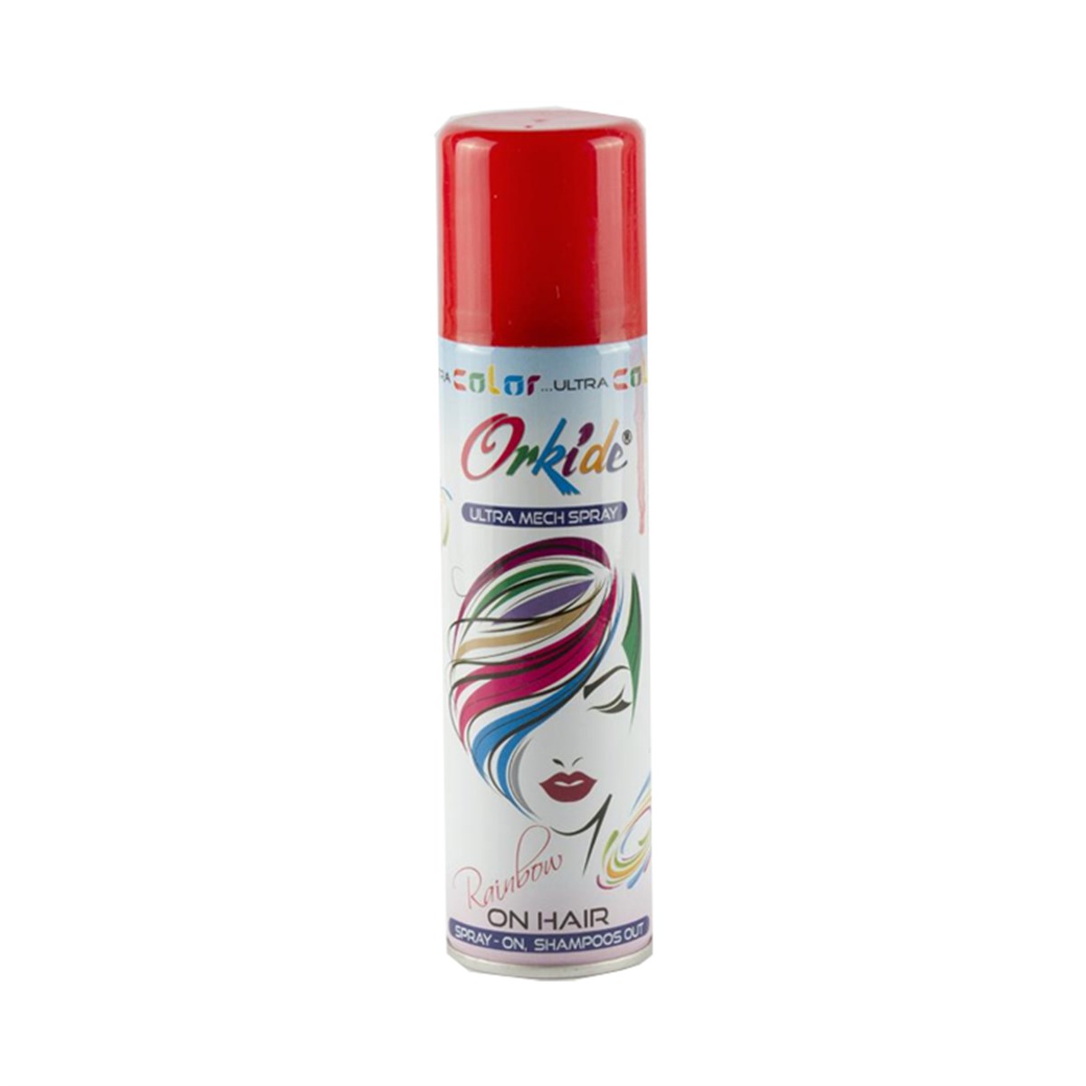 ORKIDE RENKLI SAC SPREYI 150 ML CST