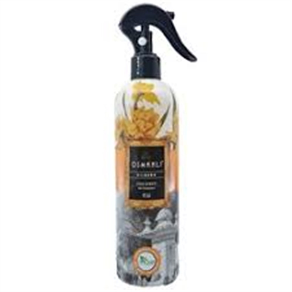 Osmanlı Oda Spreyi 400 Ml Dilruba