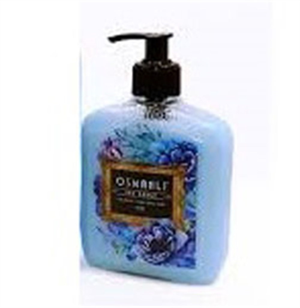 Osmanlı Sıvı Sabun 350 Ml Has Bahçe
