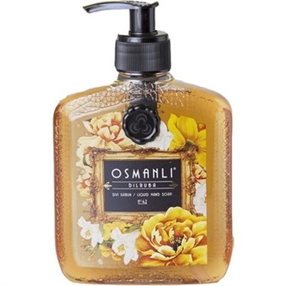Osmanlı Sıvı Sabun 500 Ml