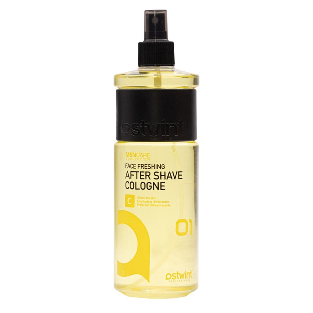 Ostwint After Shave Kolonya 400 Ml No:1