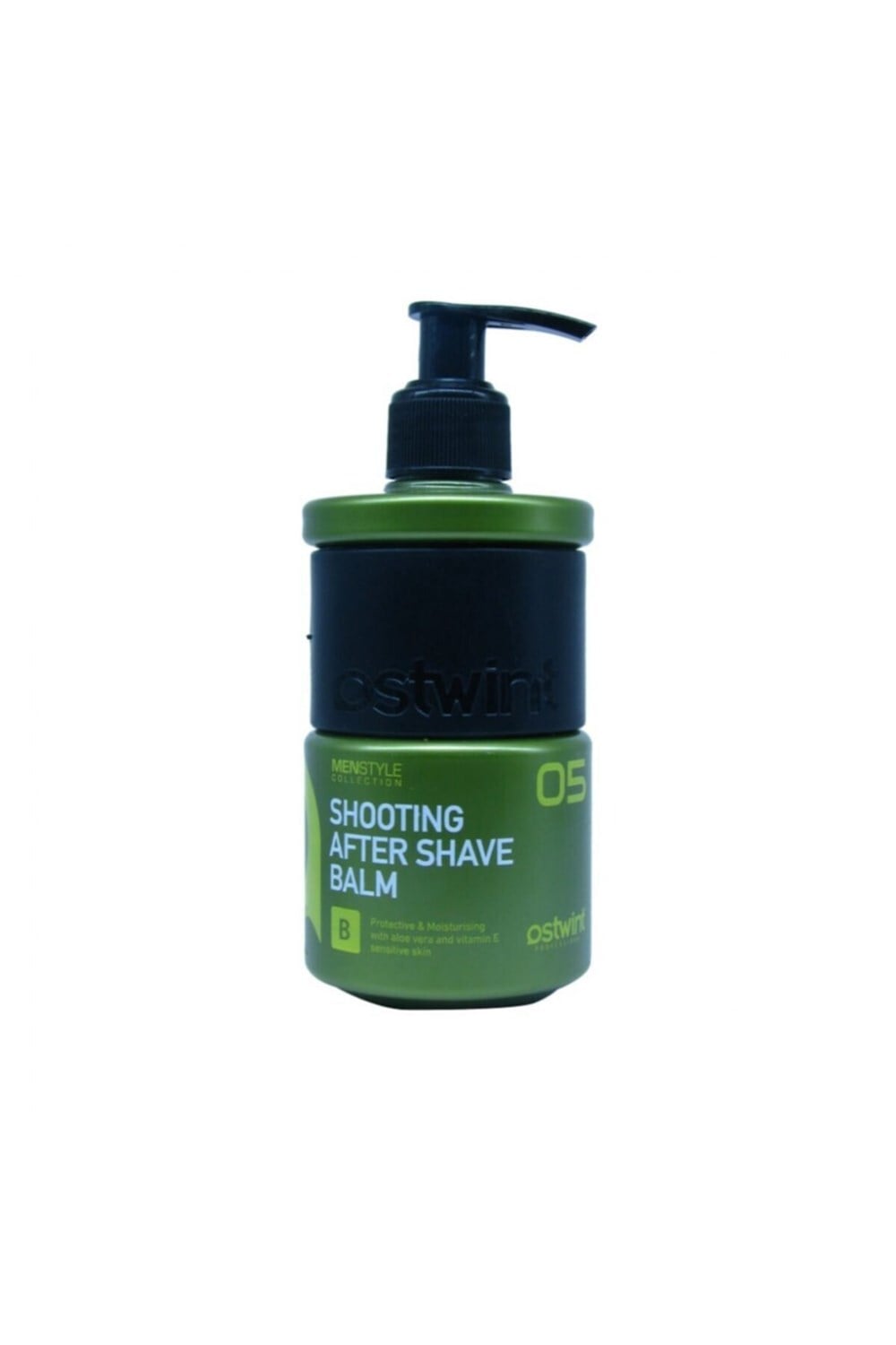 Ostwint Balm 250 Ml No:5 Haki Yeşil