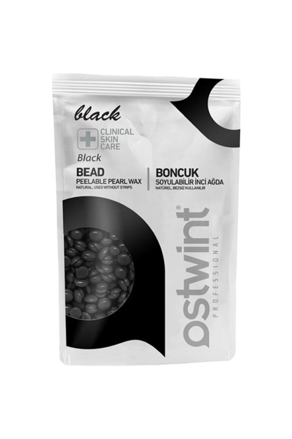 Ostwint Boncuk Agda Black 250 Gr