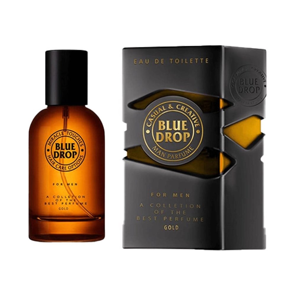 Ostwint Parfüm 100 Ml Tekli Gold