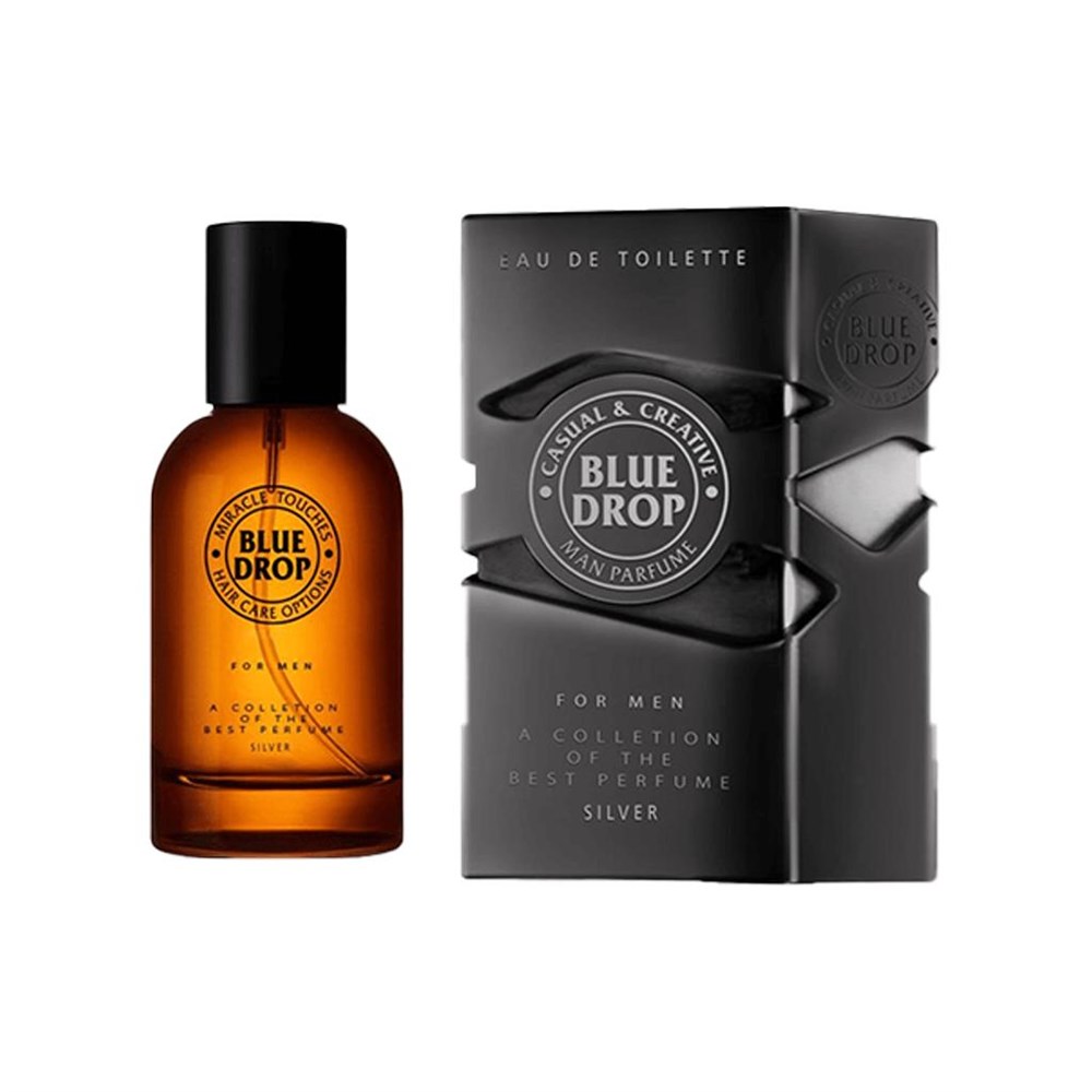 Ostwint Parfüm 100 Ml Tekli Silver