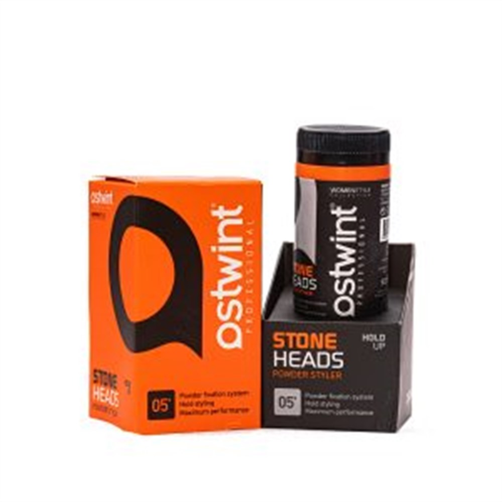 Ostwint Toz Wax 20 Gr Women 05 Turuncu 