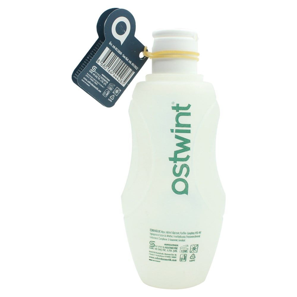 Ostwint Yüz Temizleme Toniği 200 Ml