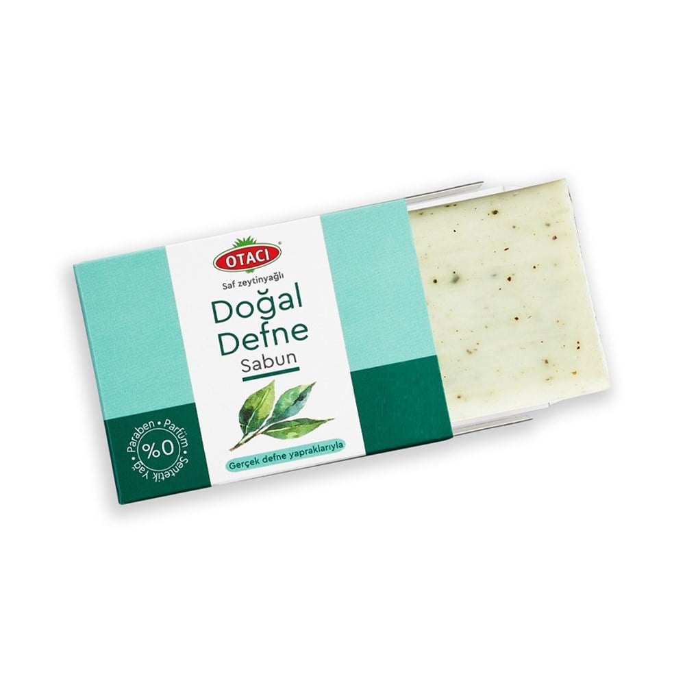 Otacı Sabun 80 Gr Defne