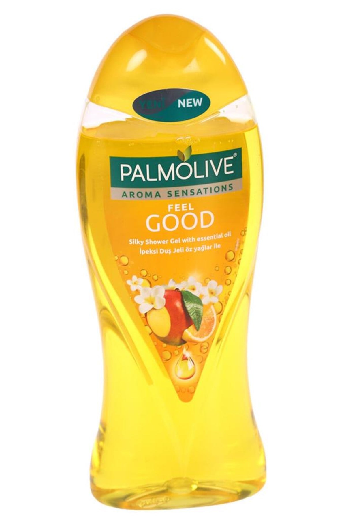 Palmolive Aroma Sensation Feel Good Duş Jeli 500 Ml