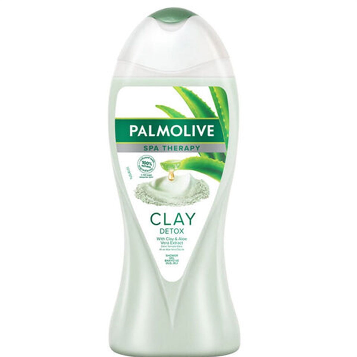 PALMOLIVE DUS JELI 250 ML CLAY