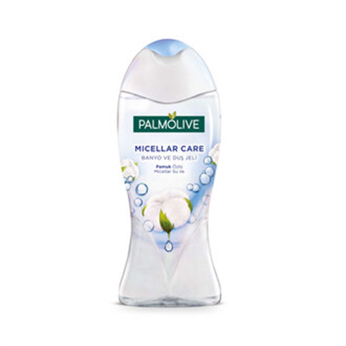 PALMOLIVE DUS JELI MICELLAR CARE 250 ML