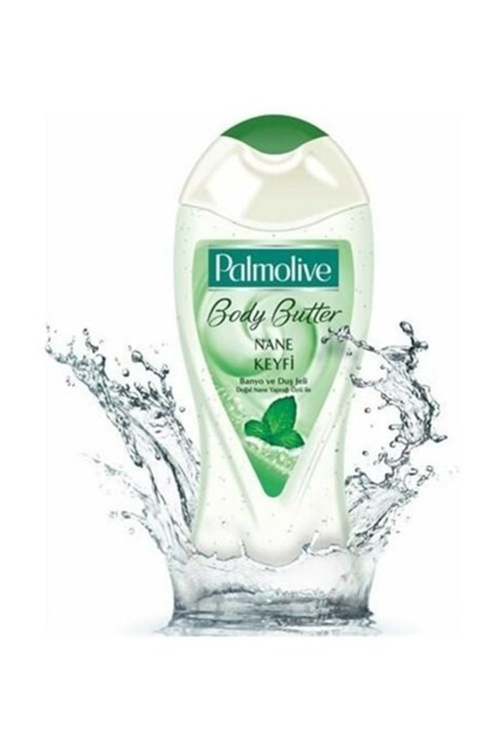 Palmolive Duş Jeli Nane Keyfi 500 Ml