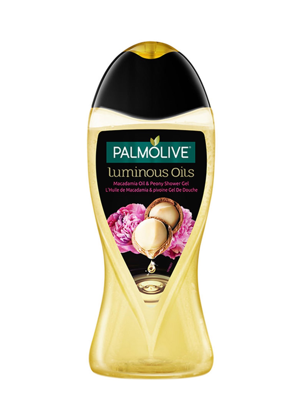 Palmolive Luminous Oils Duş Jeli 500 Ml