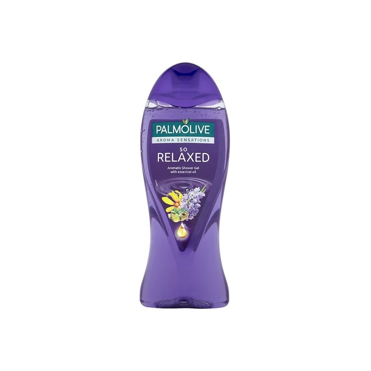 Palmolive So Relaxed Duş Jeli 500 Ml
