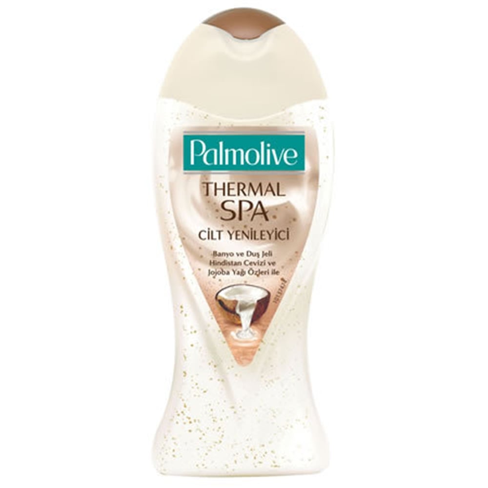 Palmolive Thermal Spa Cilt Yenileyici Duş Jeli 250 Ml