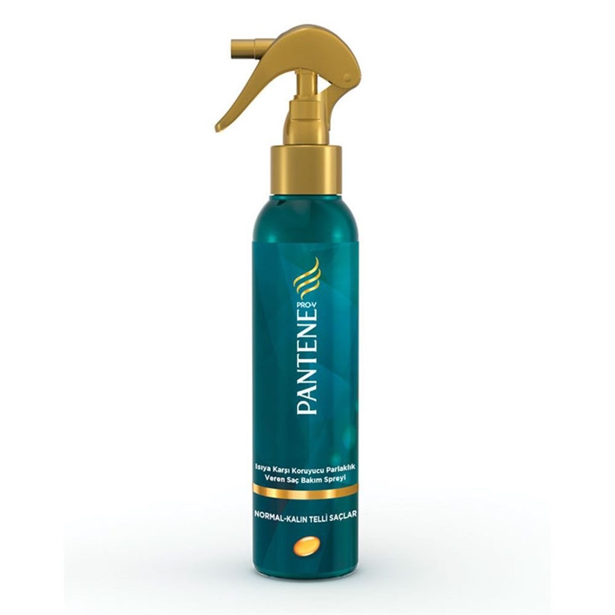 Pantene Isıya Karşı Sprey Normal Kalın Telli Saçlar 150 Ml