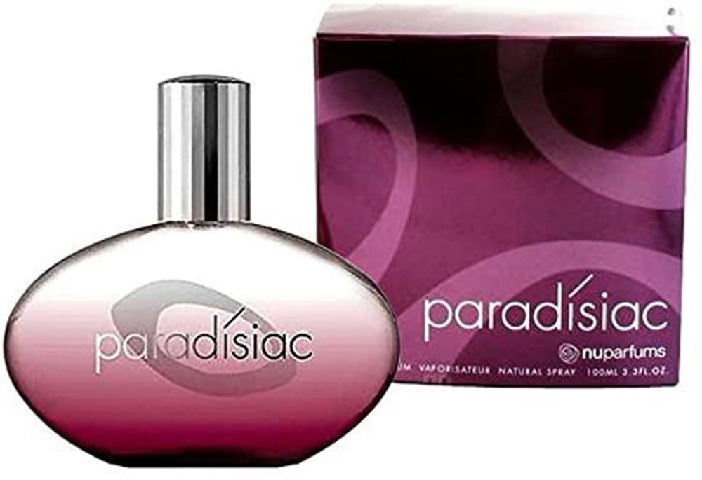Paradisiac Women Edp 100 Ml