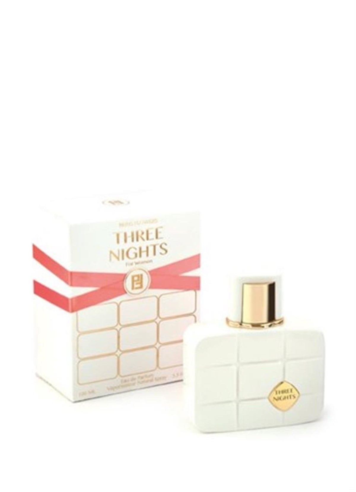 Paris Flowers Three Nights 100 Ml