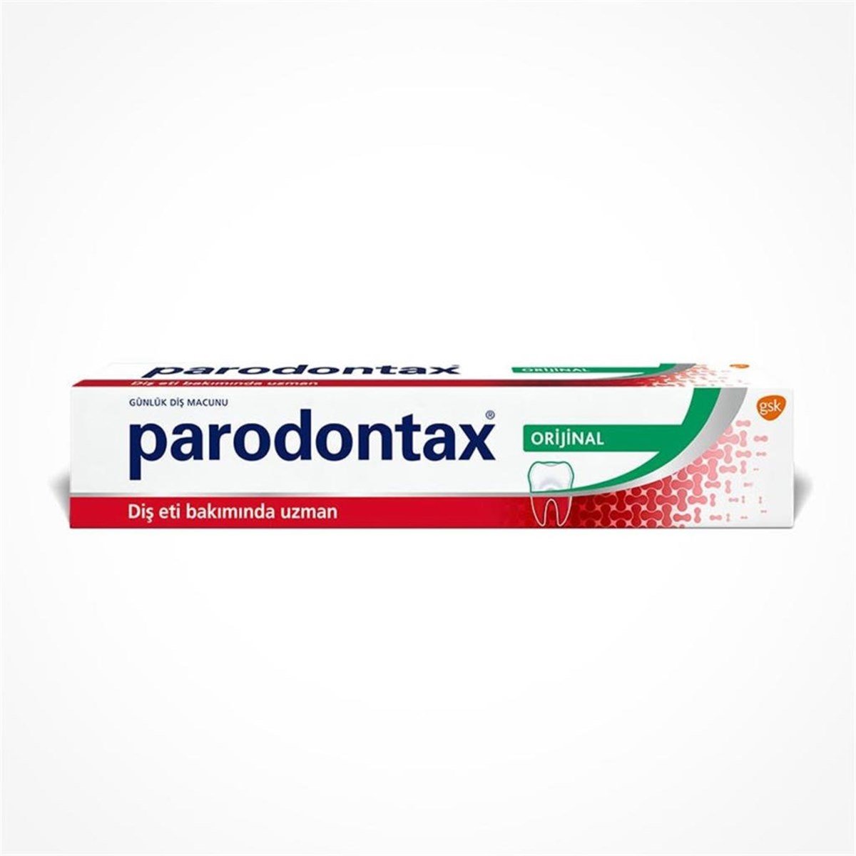 Parodontax Orijinal Diş Macunu 75 Ml