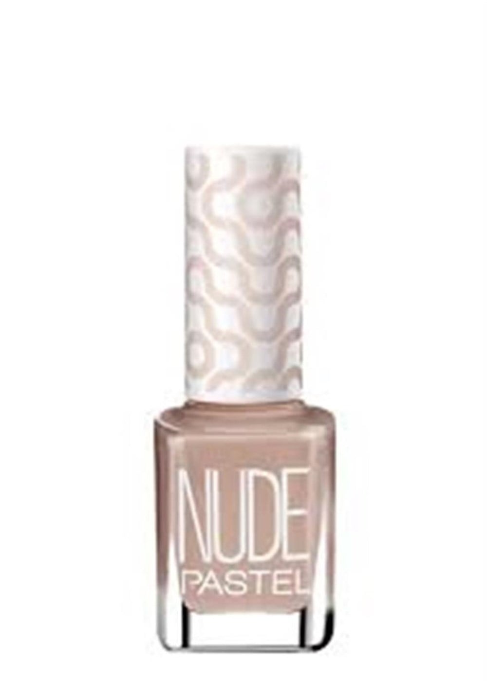 Pastel  Nude Oje 757