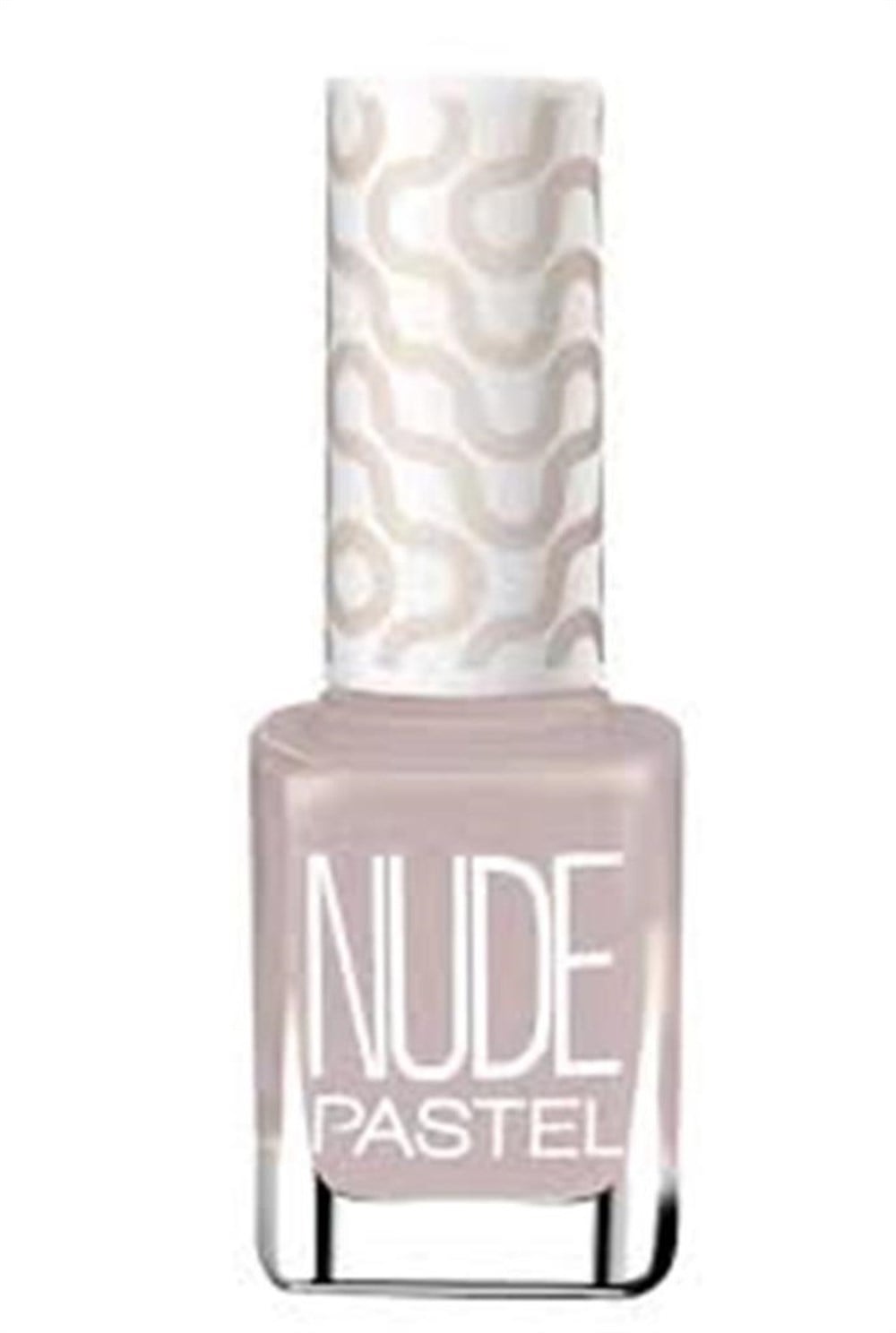 Pastel  Nude Oje 762