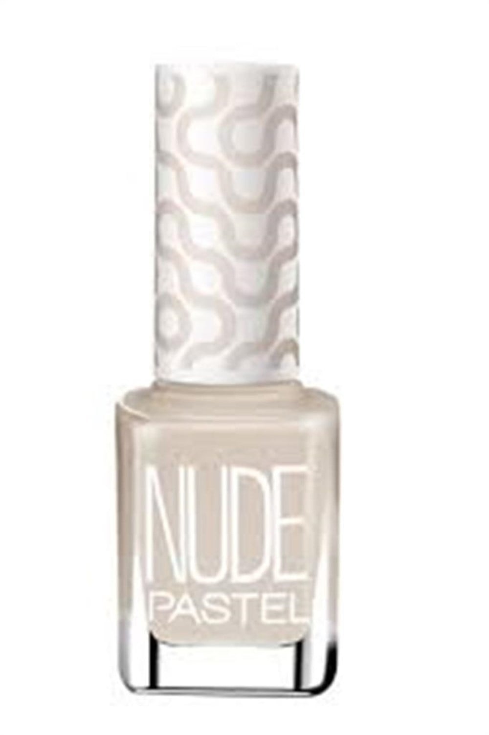 Pastel  Nude Oje 763