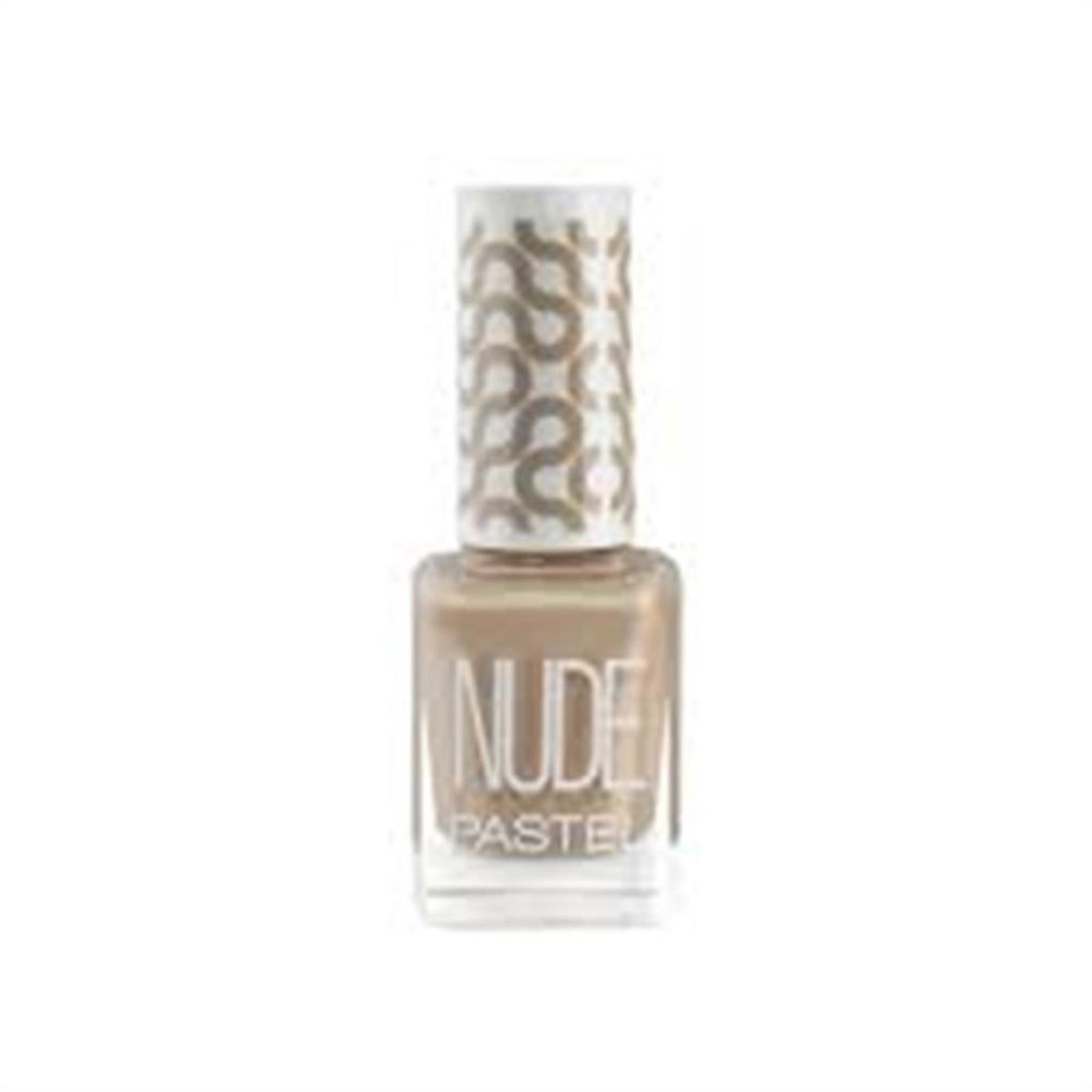 Pastel  Nude Oje 765