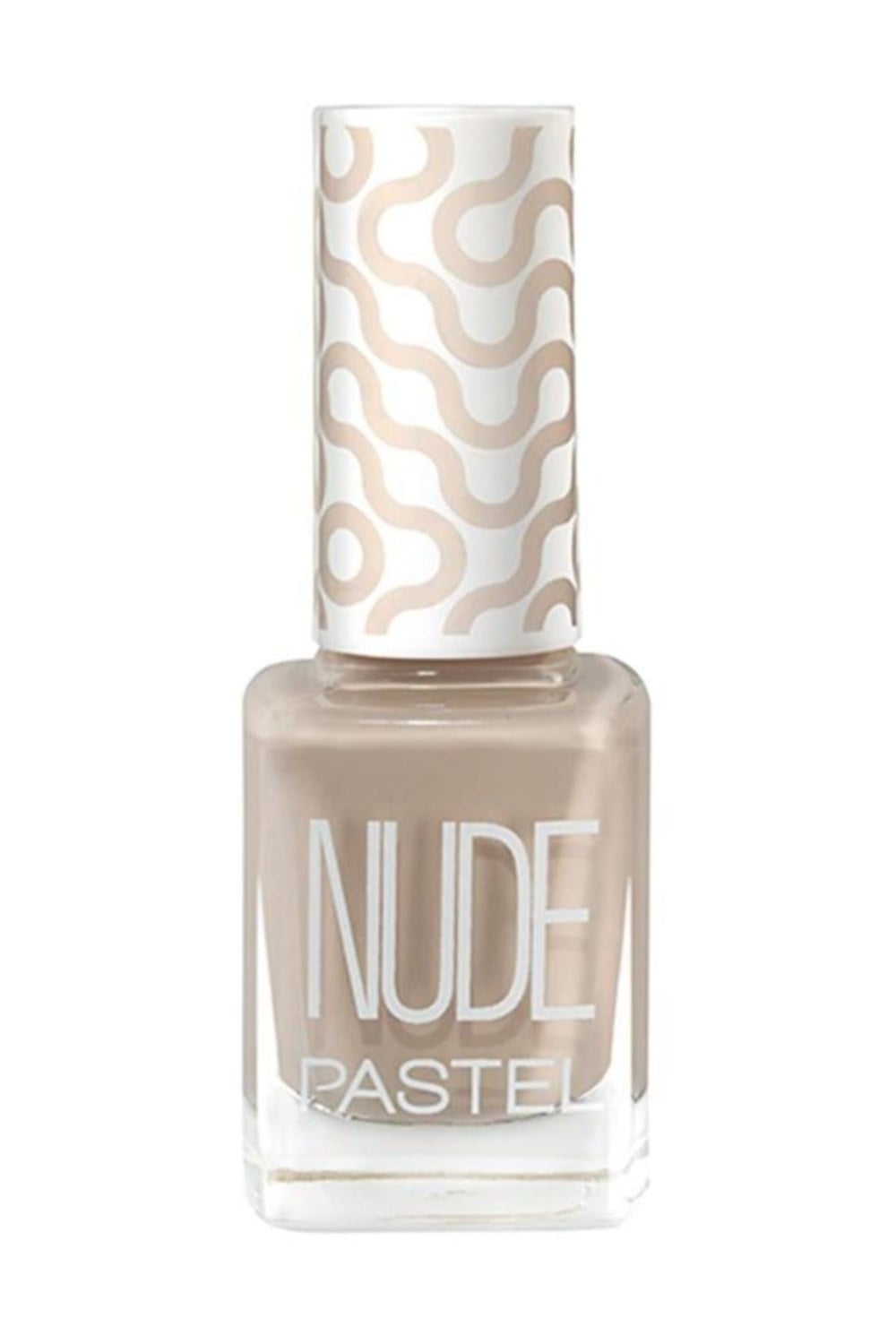 Pastel  Nude Oje 766