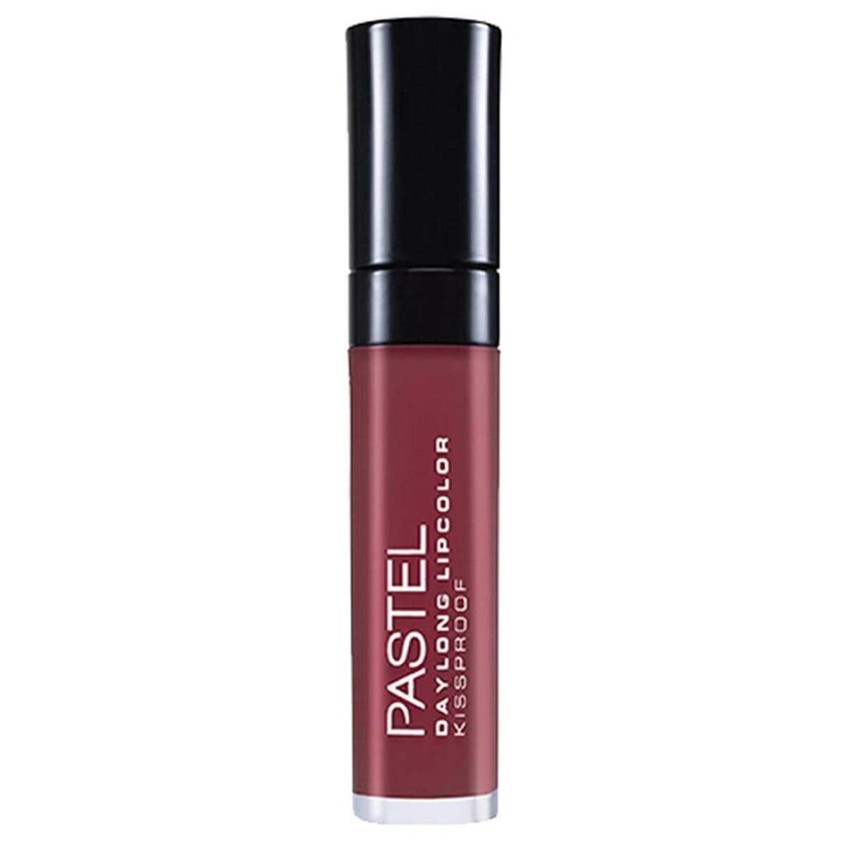 Pastel Daylong Lipcolor Kissproof 19 Likit Ruj