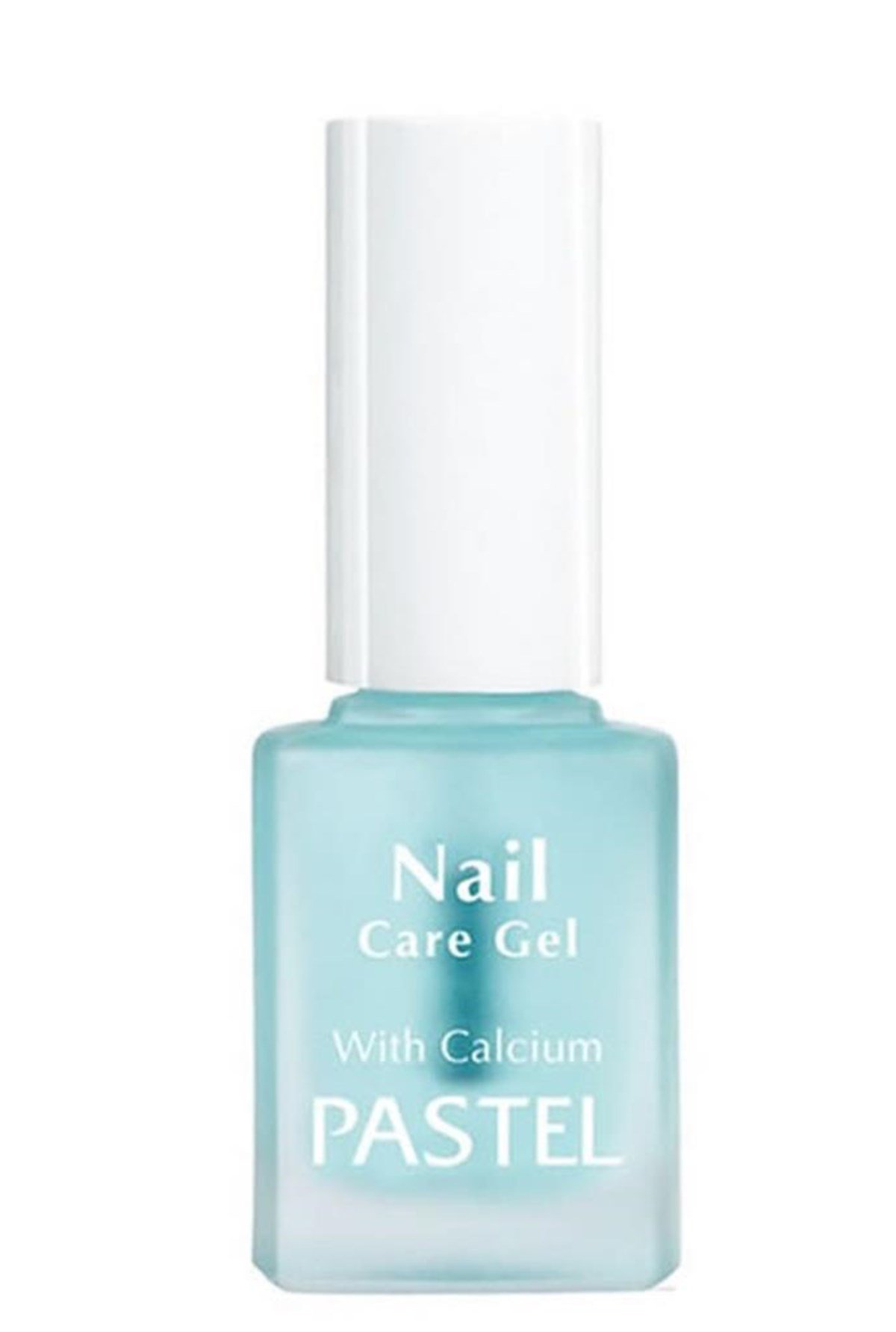 Pastel Kalsiyumlu Tırnak Bakım Jeli