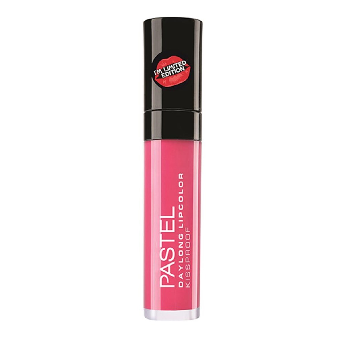 Pastel Kıss Pr Daylong Lipgloss No:25