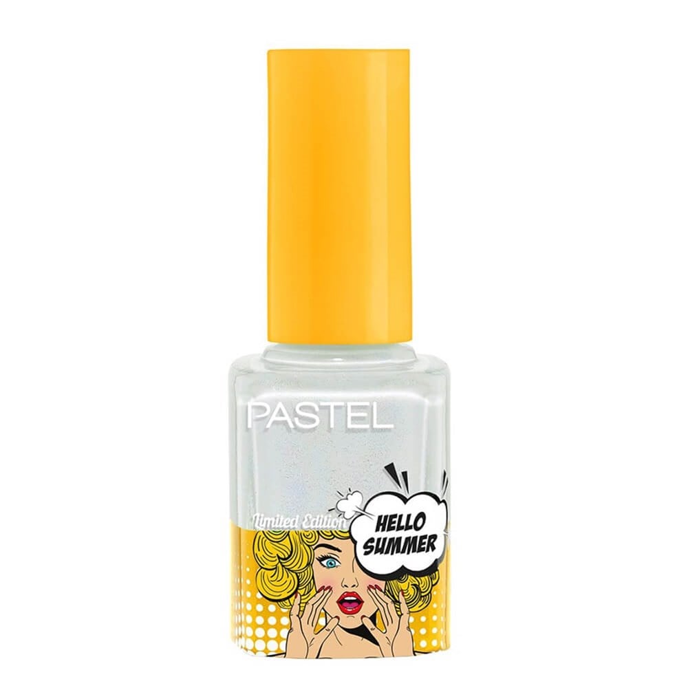 Pastel Oje Hello Summer Polish Now 288